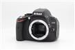 Nikon D5100 Body thumb 5
