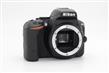 Nikon D5500 Body thumb 2