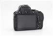 Nikon D5500 Body thumb 4