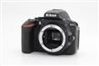 Nikon D5500 Body thumb 5