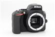 Nikon D5600 Body thumb 2