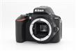 Nikon D5600 Body thumb 5