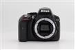 Nikon D5300 Digital SLR Body thumb 1