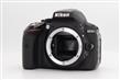 Nikon D5300 Digital SLR Body thumb 5