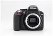 Nikon D5300 Digital SLR Body thumb 1