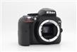 Nikon D5300 Digital SLR Body thumb 2
