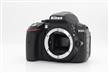 Nikon D5300 Digital SLR Body thumb 5