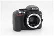 Nikon D5300 Digital SLR Body thumb 2