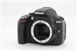 Nikon D5300 Digital SLR Body thumb 5