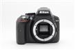 Nikon D5300 Digital SLR Body thumb 1