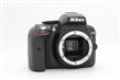 Nikon D5300 Digital SLR Body thumb 2