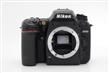 Nikon D7500 Digital SLR Body thumb 1