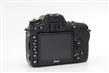 Nikon D7500 Digital SLR Body thumb 3