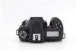 Nikon D7500 Digital SLR Body thumb 6