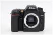 Nikon D7500 Digital SLR Body thumb 1