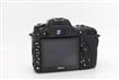 Nikon D7500 Digital SLR Body thumb 3