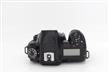 Nikon D7500 Digital SLR Body thumb 6