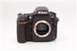 Nikon D810 Digital SLR Body  thumb 1