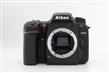 Nikon D7500 Digital SLR Body thumb 1