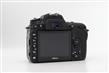 Nikon D7500 Digital SLR Body thumb 3