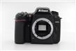 Nikon D7500 Digital SLR Body thumb 1