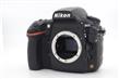 Nikon D810 Digital SLR Body  thumb 2