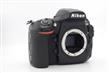 Nikon D810 Digital SLR Body  thumb 5