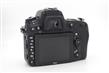 Nikon D750 Digital SLR Body thumb 4