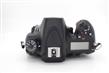 Nikon D750 Digital SLR Body thumb 8