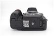 Nikon D750 Digital SLR Body thumb 9