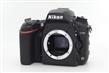 Nikon D750 Digital SLR Body thumb 2