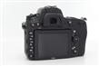 Nikon D750 Digital SLR Body thumb 4