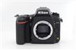 Nikon D750 Digital SLR Body thumb 1