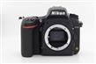 Nikon D750 Digital SLR Body thumb 1