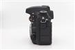 Nikon D750 Digital SLR Body thumb 3