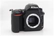 Nikon D750 Digital SLR Body thumb 5