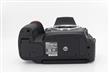 Nikon D750 Digital SLR Body thumb 9