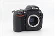 Nikon D810 Digital SLR Body  thumb 5