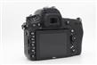 Nikon D750 Digital SLR Body thumb 4