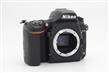 Nikon D750 Digital SLR Body thumb 2