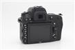 Nikon D750 Digital SLR Body thumb 4