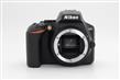 Nikon D3500 Body Only  thumb 1