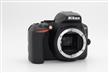 Nikon D3500 Body Only  thumb 2