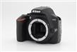 Nikon D3500 Body Only  thumb 5