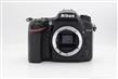 Nikon D7200 Digital SLR Body thumb 1
