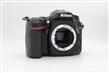Nikon D7200 Digital SLR Body thumb 2