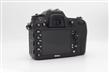 Nikon D7200 Digital SLR Body thumb 4