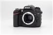 Nikon D7200 Digital SLR Body thumb 5