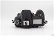 Nikon D7200 Digital SLR Body thumb 8