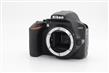 Nikon D3500 Body Only  thumb 5